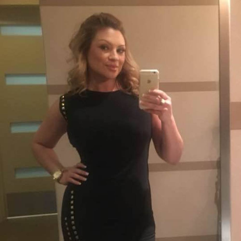 Meet your Posher, Lillian